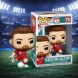 Ігрова фігурка Funko POP! серії Футбол: Ліверпуль - Алексіс Мак Аллістер