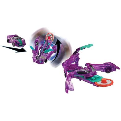 Машинка-трансформер Screechers Wild L1 Стінгшифт EU683113