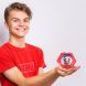 Коллекционная фигурка WOW! PODS 4D серии Марвел РАКЕТА (10 cm) MVL-1038-12