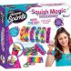 Набор для изготовления браслетов Cra-Z-Art Squish Magic Bubble Bands 17343CRA