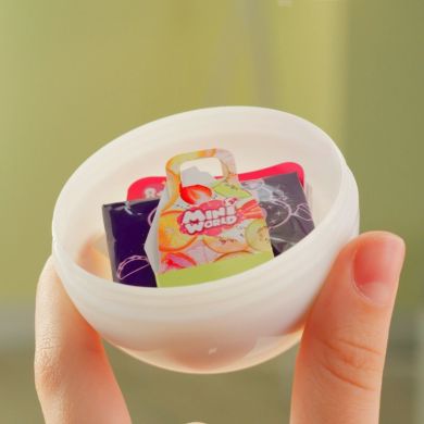 Ігровий набір із сюрпризом Mini World ПІКНІК (в асорт., у диспл.) 2305003