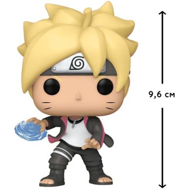 Игровая фигурка FUNKO POP! серии Боруто БОРУТО РАСЕНГАН 61385