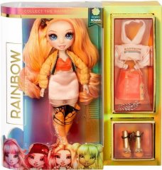 Кукла Rainbow High Поппи с аксессуарами 569640