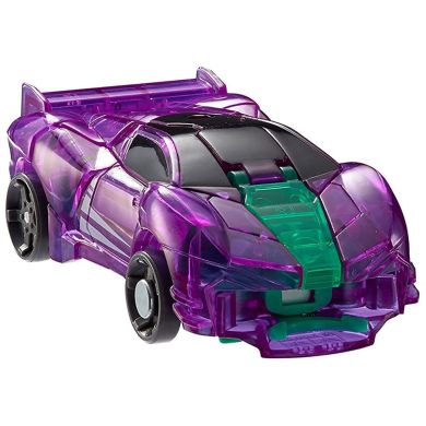 Машинка-трансформер Screechers Wild L1 Стінгшифт EU683113