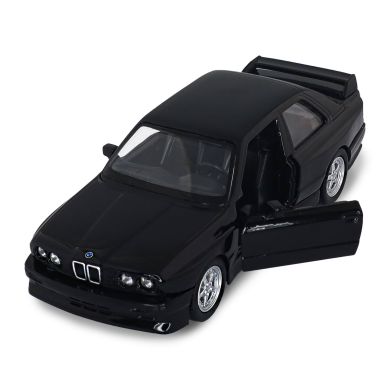 Автомодель &ndash; BMW M3 1987 (чорний)