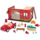 Ігровий набір Пожежна станція Li`l Woodzeez WZ6609Z