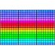 Панель Smart LED Twinkly Squares 1 Starter + 5 Extension RGB IP20 16x16см кабель білий TWQ064STW-07-BEU