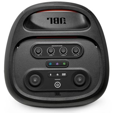 Портативна акустика JBL PartyBox 720 Black (JBLPARTYBOX720EU)