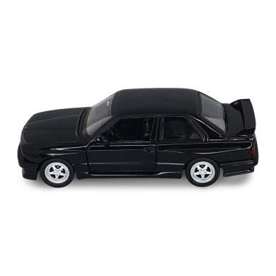 Автомодель &ndash; BMW M3 1987 (чорний)