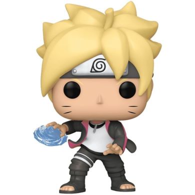 Игровая фигурка FUNKO POP! серии Боруто БОРУТО РАСЕНГАН 61385