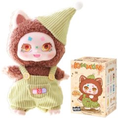 Колекційна м'яка іграшка з кільцем POP TOP Kimmon - Я &ndash; МІМОН (у дисп., в ас.) 556005