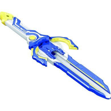 Волчок Infinity Nado VI серия Advanced Pack Fury Wave Dragon Февраль Дракон EU654131