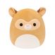 М'яка іграшка Squishmallows &ndash; Довгоп'ят Зейн (30 cm)