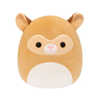 М'яка іграшка Squishmallows &ndash; Довгоп'ят Зейн (30 cm)