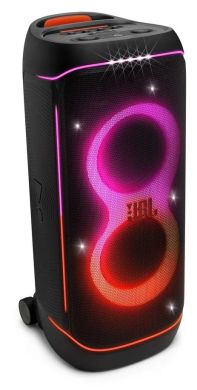 Портативна акустика JBL PartyBox 720 Black (JBLPARTYBOX720EU)
