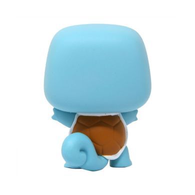 Игровая фигурка FUNKO POP! серии Покемон СКВИРТЛ 50402IE