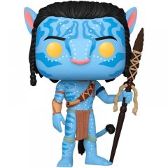 Игровая фигурка серии Аватар ДЖЕЙК САЛЛИ Funko 65641