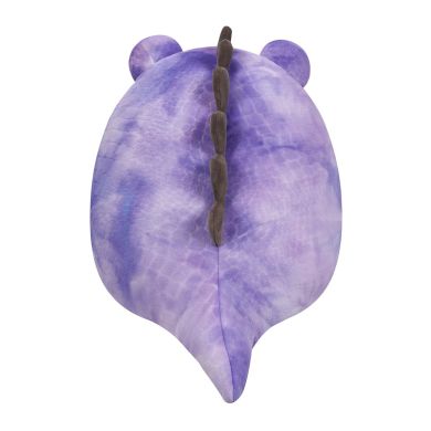М'яка іграшка Squishmallows &ndash; Крокодил Дав (30 cm)