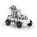 Игровой набор с фигуркой ASTROPOD МИССИЯ &laquo;СОБЕРИ КОСМИЧЕСКИЙ РОВЕР&raquo; (детали ровера, фигурка, аксесс.) 80332