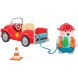Ігровий набір Пожежна станція Li`l Woodzeez WZ6609Z
