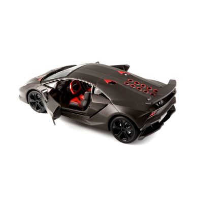 Автомодель Lamborghini Sesto Elemento Bburago 18-21061