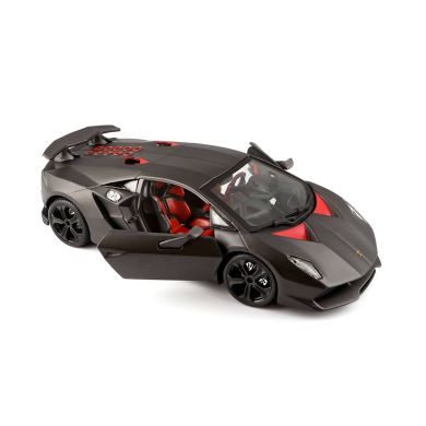 Автомодель Lamborghini Sesto Elemento Bburago 18-21061