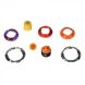 Дзиґа Auldey Infinity Nado Athletic Fiery Blade Вогняний Клинок YW624502
