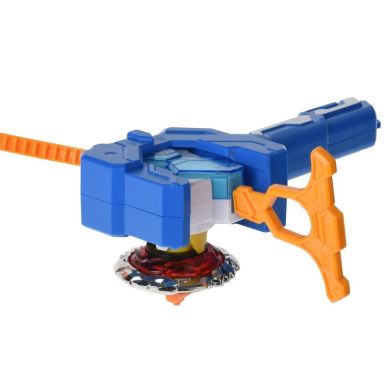 Дзиґа Auldey Infinity Nado Athletic Fiery Blade Вогняний Клинок YW624502