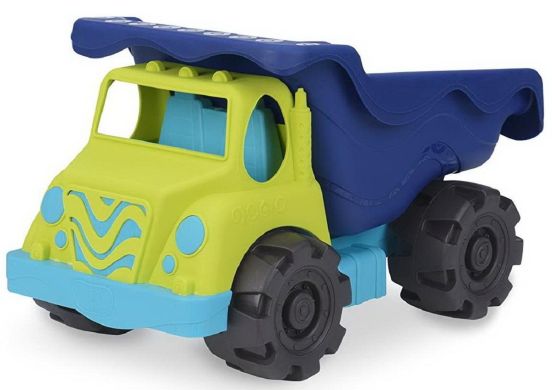Игрушка Battat Мегасамосвал BX1429Z