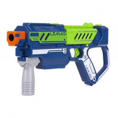 Игрушечный набор Silverlit Lazer M.A.D. Делюкс LM-86848