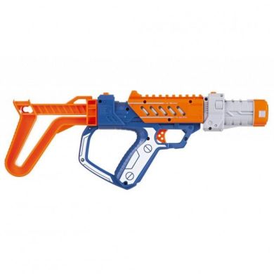 Игрушечный набор Silverlit Lazer M.A.D. Делюкс LM-86848