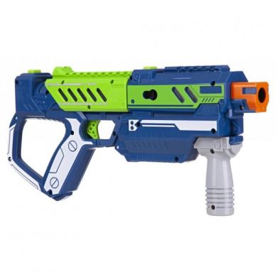 Игрушечный набор Silverlit Lazer M.A.D. Делюкс LM-86848