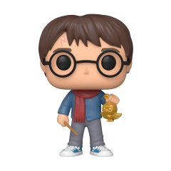 Игровая фигурка Funko POP! Гарри Поттер 51152