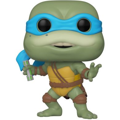 Ігрова фігурка Funko Pop! серії Movies: TMNT 2 Леонардо Funko 56161