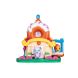 Игровая фигурка Nanables Jazwares Small House Город сладостей Столовая Пончик 8 см NNB0011