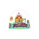 Игровая фигурка Nanables Jazwares Small House Город сладостей Столовая Пончик 8 см NNB0011