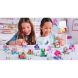 Игровая фигурка Nanables Jazwares Small House Город сладостей Столовая Пончик 8 см NNB0011