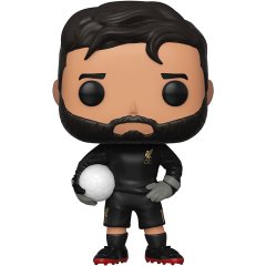 Игровая фигурка серии Футбол Алисон Беккер Funko 42787