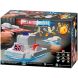 Игровой набор для лазерных боев Проектор Laser X Animated (2 игровых бластера, 3 слайда-цели) 52608