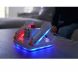 Игровой набор для лазерных боев Проектор Laser X Animated (2 игровых бластера, 3 слайда-цели) 52608