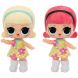 Игровой набор с куклой L.O.L. Surprise! серии Color Change Сюрприз (в ассортименте, в дисплее) 576341