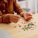 Конструктор Дополнительные элементы DOTS - выпуск 4 LEGO DOTS 41931