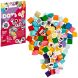 Конструктор Дополнительные элементы DOTS - выпуск 4 LEGO DOTS 41931