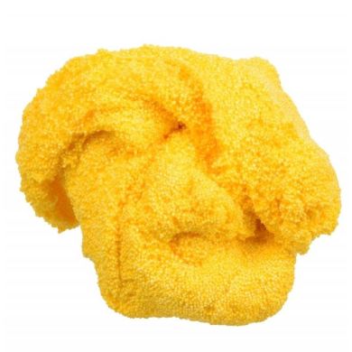 Масса для лепки Paulinda Super Dough Modeling Foam 800мл желтый PL-072559-N-02