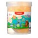 Масса для лепки Paulinda Super Dough Modeling Foam 800мл желтый PL-072559-N-02