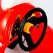 Машинка каталка для детей серии Cozy Coupe ПОЖАРНАЯ МАШИНА: БРЫЗГАЙ И СПАСАЙ Little Tikes 616129
