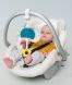 Музыкальная игрушка-подвеска Taf Toys Сонный Месяц голубая 12585, Голубой