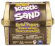 Набор кинетического песка для детского творчества Kinetic Sand Затерянное Сокровище 71481