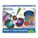 Обучающий игровой набор Learning Resources Найди сокровище LER2875