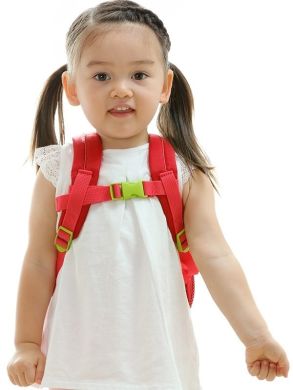 Дитячий Рюкзак для дівчинки Sigikid Gina Galopp 24951SK